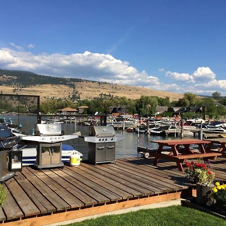 Turtle Bay Marina Resort Winfield Buitenkant foto