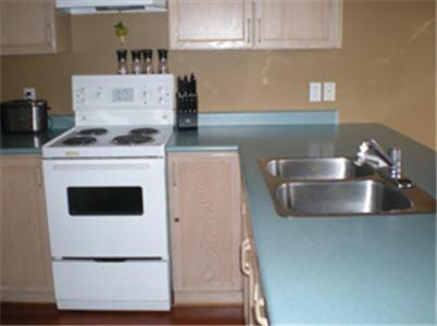 Turtle Bay Marina Resort Winfield Kamer foto
