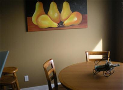 Turtle Bay Marina Resort Winfield Kamer foto