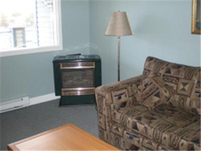 Turtle Bay Marina Resort Winfield Kamer foto