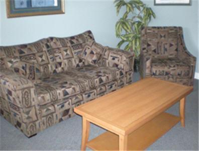 Turtle Bay Marina Resort Winfield Kamer foto