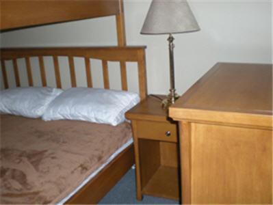 Turtle Bay Marina Resort Winfield Kamer foto